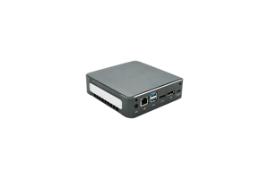 <span class=keywords><strong>Intel</strong></span> Pentium Vàng 5405u Lõi Kép Bốn Chủ Đề 2MB Mini Máy Tính Để Bàn PC <span class=keywords><strong>2</strong></span> * Ddr4 Max 64GB HD Dp Hỗ Trợ 4K 60Hz - Product Image 2