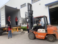 Eenvoudige bediening automatische productielijn voor aardappelchips, kleine schaal aardappelchipsmachine