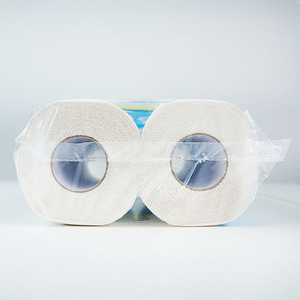 3-ply mạnh mẽ thấm nước da mềm Trinh gỗ bột giấy nhà vệ sinh cuộn Nhà cung cấp nhà máy - Product Image 4