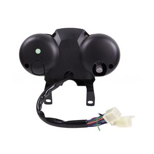 Tablero Digital para Motocicleta, Indicador de Modificación de Pantalla Digital - Tipo Electrónico, Apto para Modificación de Instrumentos GN125F - Product Image 3