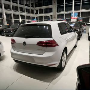 2015 pour <span class=keywords><strong>Golf</strong></span> 1.4TSI Automatique Luxe |   Occasion, faible kilométrage, jamais accidenté, cuir, <span class=keywords><strong>toit</strong></span> <span class=keywords><strong>ouvrant</strong></span> unique, conduite à gauche, feux LED - Product Image 3