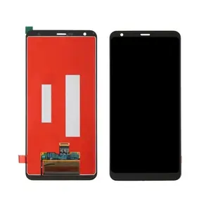 New Arrive For LG Q8 2018 LCD Display Screen Replacement