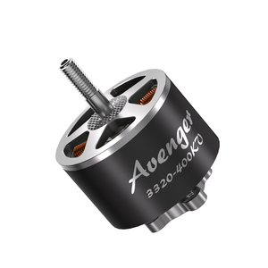 Moteur Brotherhobby <span class=keywords><strong>Avenger</strong></span> 3320 690KV/400KV (CW) pour drone de course FPV, moteur brushless BLDC pour drone RC - Product Image 2