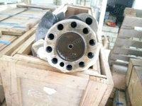 POUR NISSAN DIESEL UD CAMION PD6 MOTEUR VILEBREQUIN