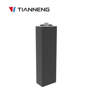 Tianneng PzB Series 5PzB375 BS Batería de carretilla elevadora eléctrica estándar de cuatro ruedas <span class=keywords><strong>2V</strong></span> 375ah Batería de tracción de ácido de plomo - Product Image 4