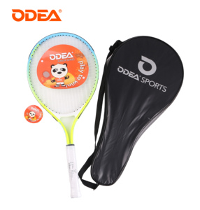 Raquette de <span class=keywords><strong>tennis</strong></span> junior personnalisée ODEA pour enfants - Product Image 1