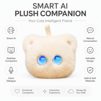 Oso de Peluche Musical Interactivo Eléctrico Personalizado OEM ODM, Juguete de Peluche Suave Multicolor que Canta, Habla y Baila, para Niños
