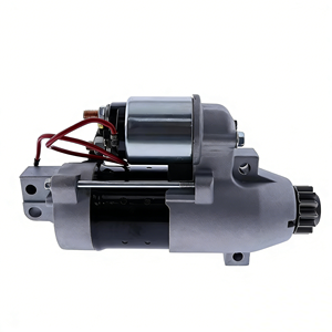ใหม่ HNROCK 12V 1.4KW 13T มอเตอร์สตาร์ทสําหรับ Yamaha S114-836A S114-867 S114-867A S114-867B S114-867BN 410-44079 18442 - Product Image 1