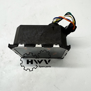 Pièces de rechange de qualité supérieure pour chargeuses sur pneus 962G II 972H 980H 980G 992G 992K 950G 166-6928 1666928 Groupe de commande électronique Garantie 3 ans - Product Image 2