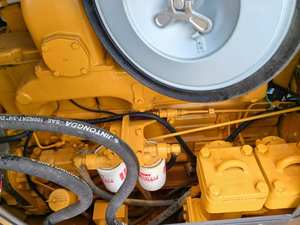 BULLDOZER SD22L SHANTUI BULLDOZER DE MARQUE SUPÉRIEURE - Product Image 3