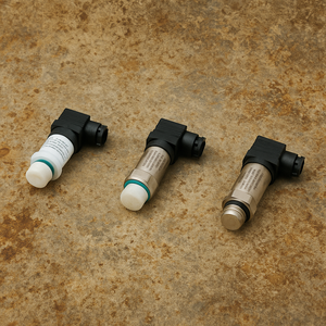 جهاز إرسال ضغط مضاد للتآكل 4 ~ 20mA/<span class=keywords><strong>0</strong></span>-<span class=keywords><strong>10V</strong></span> معتمد من الفولاذ المقاوم للصدأ-1 بار ~ <span class=keywords><strong>0</strong></span> ~ 25 بار مع غشاء PTFE - Product Image 1