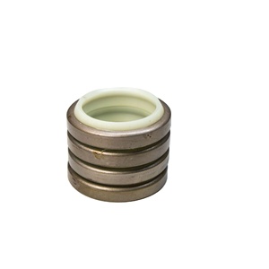 Joint torique squelette en caoutchouc NBR FKM FPM pour arbre à cames, marque <span class=keywords><strong>DYN</strong></span>, modèle 44261-61J00, taille SB2 38.1*63.53*7.9 - Product Image 3