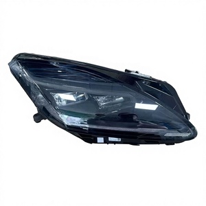 Faros LED para <span class=keywords><strong>Jaguar</strong></span> E-PACE 2018-2024, Faros Matrix Originales de Alta Calidad para <span class=keywords><strong>EPACE</strong></span> X540, Luz Alta 2019-2021 - Product Image 1