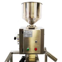Séparateur vertical de détecteur de métaux de riz de blé de maïs Détecteurs de métaux industriels
