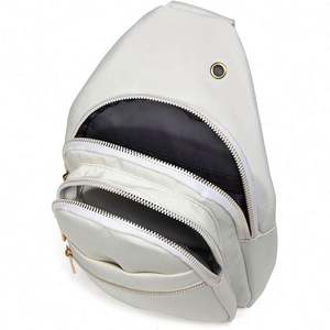 Muestra Gratis, Bolso Bandolera Pequeño para Niños y Estudiantes, Bolso de Mano de Cuero, Cartera, Monedero - Product Image 5