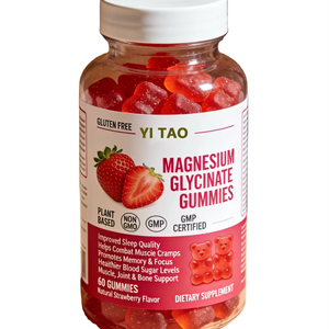 ผลิตภัณฑ์เสริมอาหารสำหรับการนอนหลับ ผลิตภัณฑ์เพื่อสุขภาพที่ช่วยผ่อนคลายอย่างเป็นธรรมชาติและอ่อนโยน ช่วยให้การนอนหลับสงบและผ่อนคลาย - Product Image 1