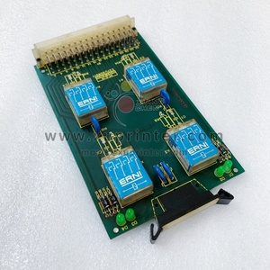 MA Original 237U606971 Circuit Board A37U606970 for Man Roland 200 Offset <b>Press</b> Parts - Product Image 4