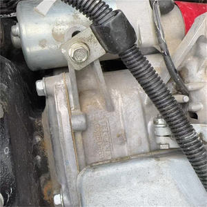 รถขุดขนาดเล็ก 300 กก. ยี่ห้อโค<span class=keywords><strong>ม</strong></span>ัตสึ รุ่น PC01-1A <span class=keywords><strong>ม</strong></span>ือ<span class=keywords><strong>สอง</strong></span> แบบตีนตะขาบ ยืดหยุ่น ใช้งานสะดวก เห<span class=keywords><strong>ม</strong></span>าะสำหรับใช้ในบ้าน - Product Image 6