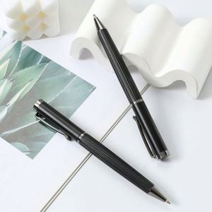 ปากกาลูกลื่นโลหะคุณภาพสูงแบบกำหนดเองเพื่อการส่งเสริมการขาย - Product Image 4