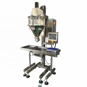 High Quality Chemical Milk Rice Ravioli Powder Packing Packaging Machine