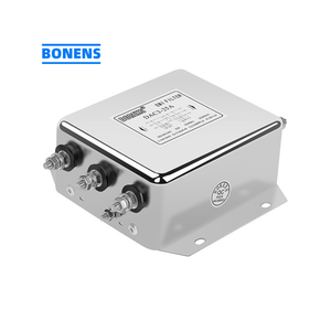 Boenns DAC3-bolt 380 440vac 3-פאזי 3-תיל עבור ציוד תעשייתי - Product Image 1