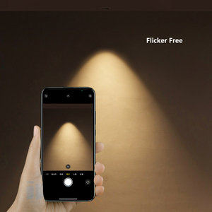 Âm Trần Xuống Ánh Sáng 3W 5W <span class=keywords><strong>CRI80</strong></span> Mini Sâu Chống Lóa COB <span class=keywords><strong>Led</strong></span> Trần Spotlight Downlight - Product Image 5