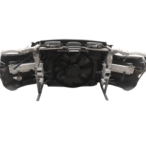 Original de haute qualité pour mercedes-benz <span class=keywords><strong>GLC</strong></span> W253 GLC300 GLC260 <span class=keywords><strong>43</strong></span> Kit de carrosserie de phare de pare-chocs avant <span class=keywords><strong>prix</strong></span> bas - Product Image 5