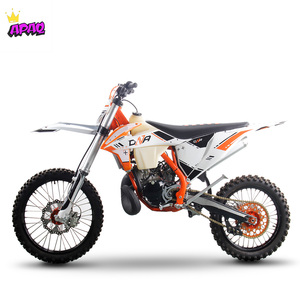 2024 moto à <span class=keywords><strong>grande</strong></span> vitesse de course en plein air hors route 2 temps adulte <span class=keywords><strong>250cc</strong></span> 300cc Sport Moto Cross grandes roues 21/18 <span class=keywords><strong>Dirt</strong></span> <span class=keywords><strong>Bike</strong></span> - Product Image 3