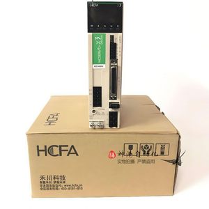 มอเตอร์เซอร์โวไฟฟ้า Hechuan รุ่น Sv X2 ซีรีส์ 040 75 100 150 200 010 020A N2 B2LN La - Product Image 3