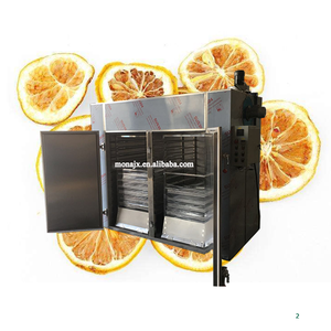 Horno <span class=keywords><strong>de</strong></span> Secado por Circulación <span class=keywords><strong>de</strong></span> Aire Caliente Tipo Bandeja <span class=keywords><strong>de</strong></span> Gran Capacidad, Deshidratador <span class=keywords><strong>de</strong></span> Titanio para Bomba PLC - Product Image 6