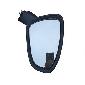 Rétroviseur droit <span class=keywords><strong>Chevrolet</strong></span> <span class=keywords><strong>Orlando</strong></span> Redline à atténuation automatique, universel, neuf, vente en gros, garantie 12 mois - Product Image 3