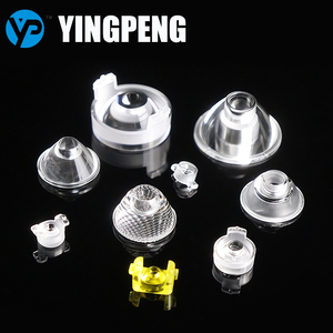 Лидер продаж, маленькие акриловые оптические цилиндрические линзы LG26, светоотражатели для мобильного телефона, мигающий свет - Product Image 6