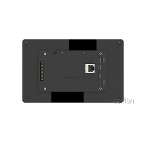ESP32-P4 หน้าจอสัมผัส <span class=keywords><strong>IPS</strong></span> ขนาด 7.0 นิ้ว ความละเอียด 1024X600 บอร์ดพัฒนา ESP32-C6 จอแสดงผล ESP32 พร้อมเคสและกล้องสำหรับ Arduino IDE - Product Image 2