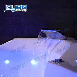 Uxury-bañera de juguete con ventana de cristal, bañera con filtro de vidrio - Product Image 6