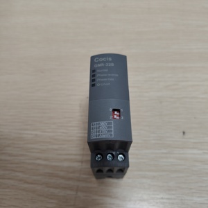 Protector de Energía Trifásico de Plástico COCIS GMR-32B para Refrigeración e Intercambio de Calor - Product Image 3