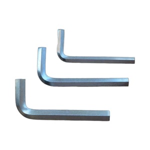 Hex Head <b>Screw</b> Metric Class 8.8 Anti Corrosion For Cat Tree DIY Accessory Kit With Hex Wrench - Product Image 4