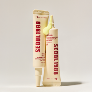 Premium 1988 Advanced Shot - Retinal Liposome 12% + Black Rice, Cuidado de la Piel Coreano Antienvejecimiento y Potenciador de la Elasticidad de la Piel, 1 caja = 140 unidades - Product Image 1