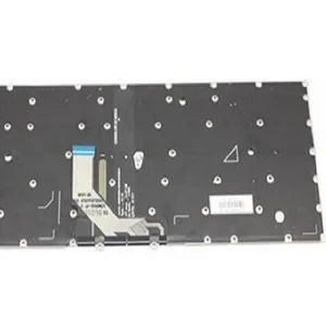 लेनोवो योग के लिए लैपटॉप कीबोर्ड 910-13IKB योग 5 Pro-13IKB योग 5 प्रो अरब एआर काले नई