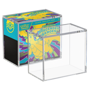 Boîte à mouchoirs moderne en acrylique transparent de haute qualité, présentoir de gros pour boîtes de reconditionnement, avec couvercle détachable, pour <span class=keywords><strong>boutique</strong></span>, autoportant - Product Image 1