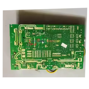 Placa Base Principal para Aire Acondicionado Central Ce-Kfr105T1 Bp3N1Y-D.18.Np1, Piezas Metálicas Duraderas para Sistema de Refrigeración - Product Image 2