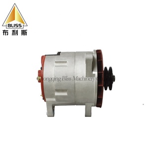 Alternateur de voiture Ave2154 haute puissance 24 volts 150 ampères pour système de moteur Md615 pour pièces de rechange de camion <span class=keywords><strong>scania</strong></span> moteur Auto Guangzhou - Product Image 4