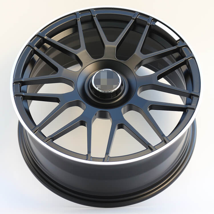 Custom Light Forged Wheels 18 19