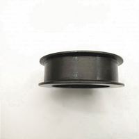 Roulement de poulie de chaîne de chariot élévateur en acier chromé 59440-L9500 scellé, diamètre intérieur 8 mm, précision P0, pour usage en restauration
