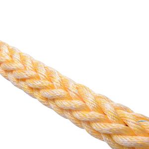Cuerda Marina de Polipropileno y Poliéster Multifilamento Resistente, Cuerda para Barcos, Línea de Atracado, Cuerda de Amarre, Polipropileno - Product Image 4