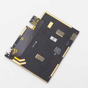 Lunko lk525 Android Máy tính bảng điều khiển công nghiệp Bo mạch chủ pcba Board 4G/5G tùy biến vật liệu FR-4 ISO9001 chứng nhận moq - Product Image 5