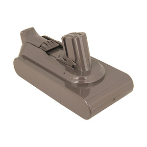 C & P V12 25.2V 2500mAh 63.75Wh SV20 SV26 SV46 SV34 SV35 Cliqué Pour <span class=keywords><strong>Dyson</strong></span> Aspirateur À Main Batterie - Product Image 2