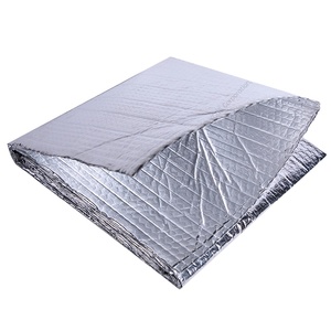 Feuille de bulle de réflecteur réfléchissant la chaleur Isolation du <span class=keywords><strong>radiateur</strong></span> Super Foi RadPack (5m X 60cm) - 3.6mm - Product Image 1