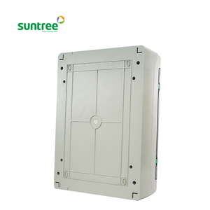 Off Grid Năng Lượng Mặt Trời Pv Array Dc Chuỗi 4 8 12 24 36 Way <span class=keywords><strong>Combiner</strong></span> Hộp Cho Panel Năng Lượng Mặt Trời - Product Image 3