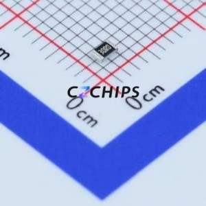 Résistance SMD RTT0530R0FTP 0805 (Type : Film Épais) (Résistance : 30 Ohms Précision : 1%) - Product Image 1