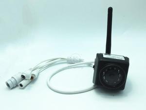 CAMHI APP 1080P 2MP Xe Tải Xe Đa Xem Xe Buýt Không Dây Đậu Xe Kỹ Thuật Số Không Dây Tầm Nhìn Ban Đêm Hồng Ngoại <span class=keywords><strong>IP</strong></span> P2P WIFI <span class=keywords><strong>Camera</strong></span> - Product Image 3